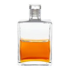 B120 CRISTALINO / LARANJA 50ml