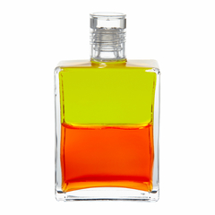 B121 VERDE LIMÃO / LARANJA 50ml