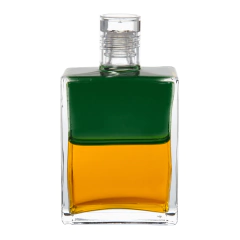 B31 VERDE / DOURADO 50ml