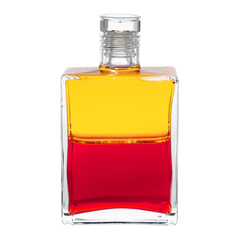 B05 AMARELO / VERMELHO 50ml