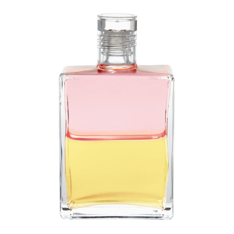 B61 ROSA CLARO / AMARELO CLARO 50ml