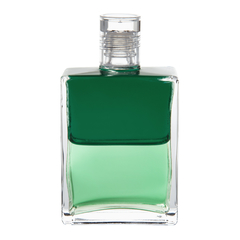 B63 VERDE ESMERALDA / VERDE CLARO 50ml