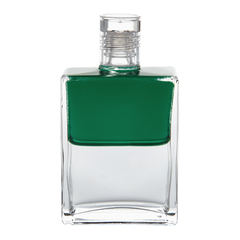 B64 VERDE ESMERALDA / CRISTALINO 50ml