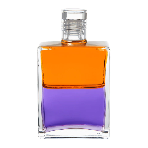 B79 LARANJA / VIOLETA 50ml