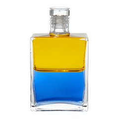 B08 AMARELO / AZUL 50ml