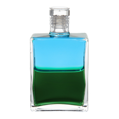 B09 TURQUESA / VERDE 50ml
