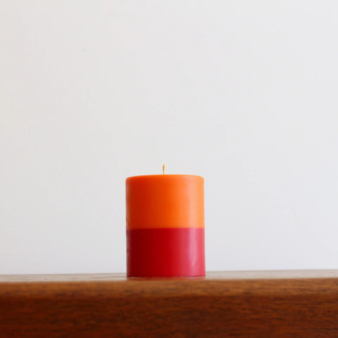 VELA KHEMIEL E ARIEL