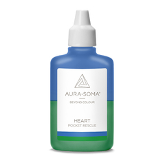 R003-RESGATE DE BOLSO - CORAÇÃO (HEART RESCUE) 25ml