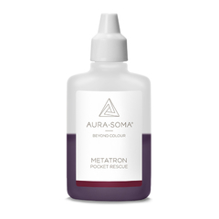 R100-RESGATE DE BOLSO - METATRON (METATRON RESCUE) 25ml