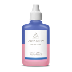 R020-RESGATE DE BOLSO - ESTRELA DA CRIANÇA (STAR CHILD) 25ml