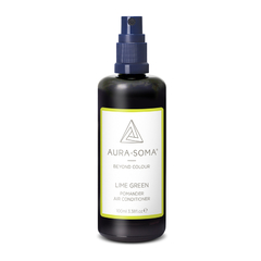 PC18-SPRAY DE AMBIENTE POMANDER - VERDE LIMÃO 100ml