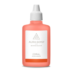 P05-POMANDER - CORAL 25ml