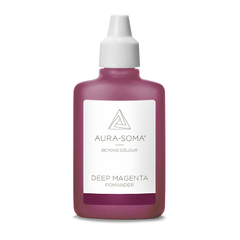 P15-POMANDER - MAGENTA ESCURO 25ml