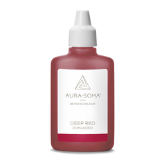 P03-POMANDER - VERMELHO ESCURO 25ml