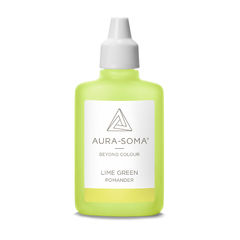 P18-POMANDER - VERDE LIMÃO 25ml