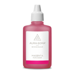 P16-POMANDER - MAGENTA 25ml