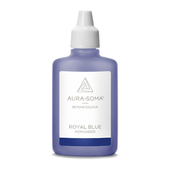 P13-POMANDER - AZUL ROYAL 25ml