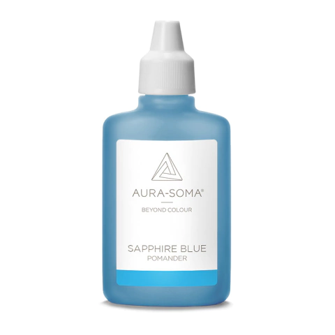 P12-POMANDER - AZUL SAFIRA 25ml