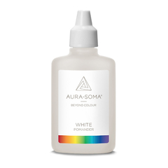 P01-POMANDER - BRANCO 25ml