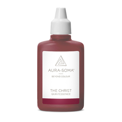 Q06-QUINTESSENCIA - CRISTO 25ml