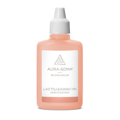 Q11-QUINTESSENCIA - LAO TSU & KWAN YIN 25ml