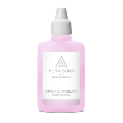 Q09-QUINTESSENCIA - ORION & ANGELICA 25ml