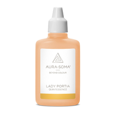 Q10-QUINTESSENCIA - LADY PORTIA 25ml