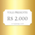 Vale-Presente R$2.000,00