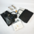Kit de Viagem Lyon (Necessaire Lyon + Mala Lyon + Sacola Lyon) em Couro Legítimo na internet