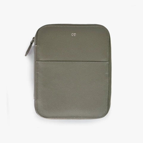 Porta Cabos Triomphe - Rato/Prata - comprar online