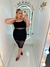 vestido lea
