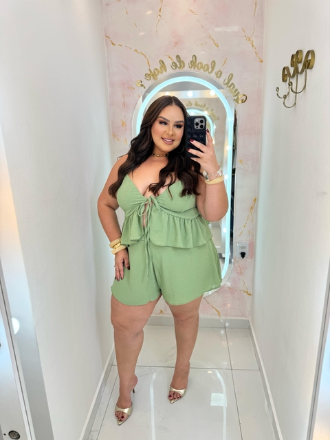 Conjunto Lia - comprar online