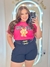 T-shirt variadas - loja online