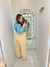 Blusa Agnes - LADU CONCEITO