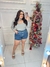 Short jeans 96