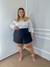 cropped katy - comprar online