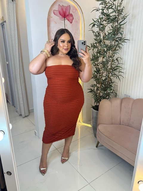 Vestido Leonara - comprar online