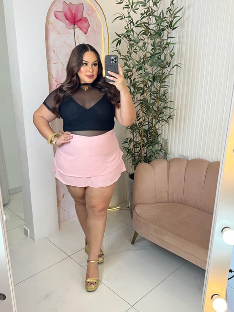 Short saia Kaila - comprar online