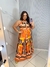 Vestido longo Narinha - LADU CONCEITO