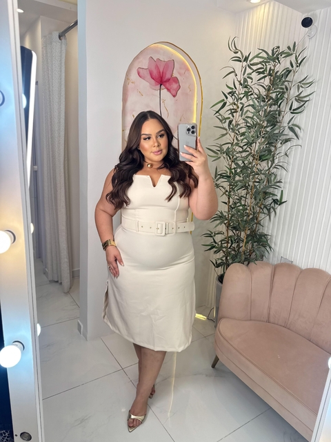 Vestido Maris - comprar online