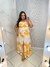 Vestido longo Narinha - comprar online