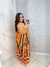 Vestido longo Narinha - loja online
