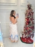 Vestido pérola