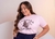 T-shirt variadas - LADU CONCEITO