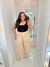 Cropped Gisleny - comprar online
