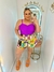 body lira na internet