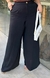 Calça pantalona Bru - LADU CONCEITO
