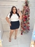 Cropped Naiza