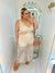 Imagem do vestido maia