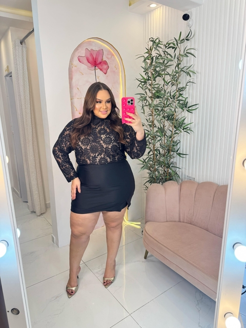 Blusa Izamara - comprar online